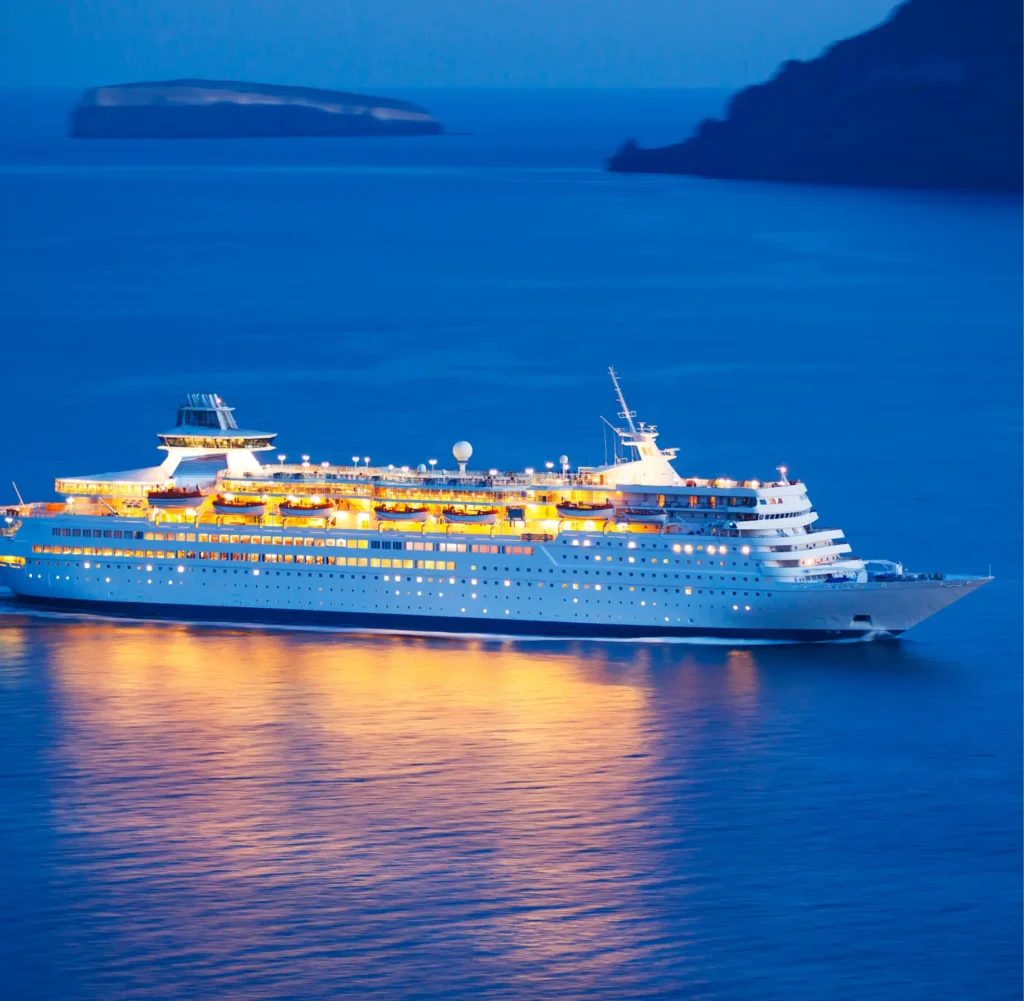 cruises