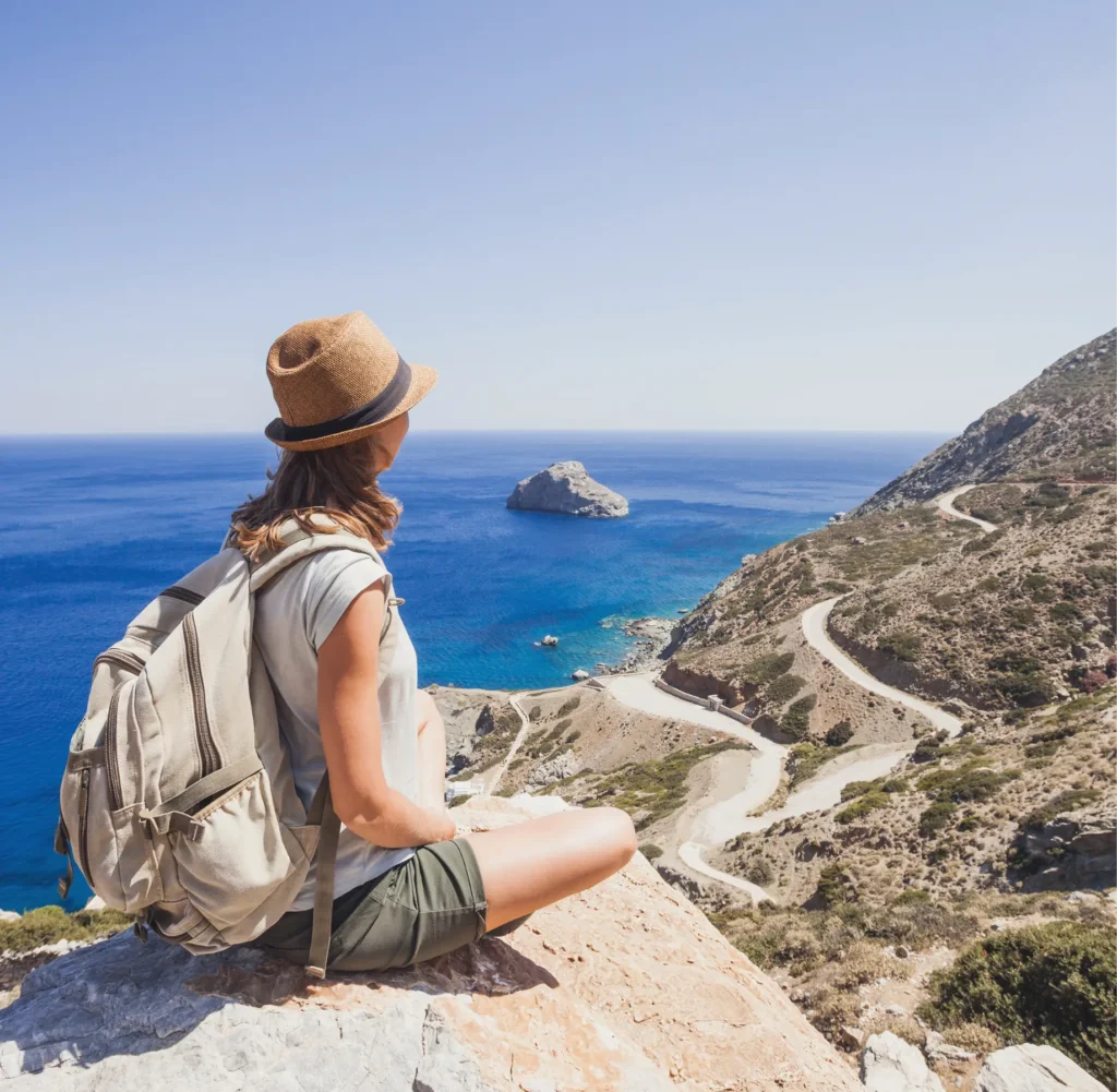 leisure travel