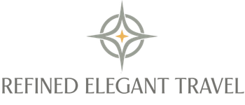refined elegant