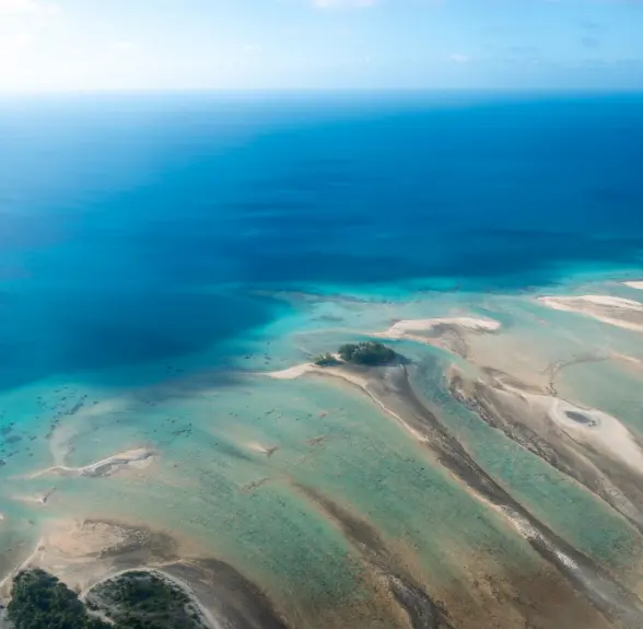 ultimate travel goals